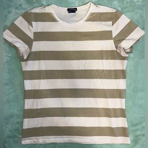 Striped Tee